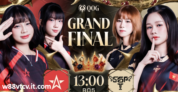 LỊCH CHUNG KẾT TỔNG QUEENS OF GLORY 2026 NGÀY 10/05 31 Screenshot 2026 05 10 115726