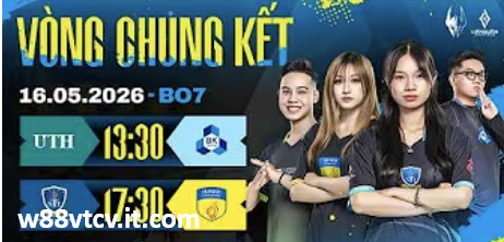 TRỰC TIẾP VÒNG CHUNG KẾT TỨ PHƯƠNG ĐẠI CHIẾN MÙA XUÂN 2026 NGÀY 16/05 9 Screenshot 2026 05 16 130824